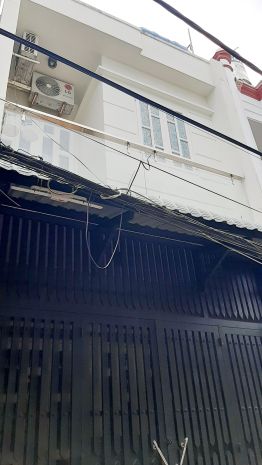 Nhà 2 tầng hẻm dương bá trạc p1q8. giá 5.8 tỷ tl 6932462