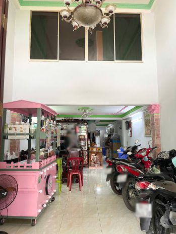 Mặt 5 tầng mặt tiền kinh doanh đông đúc bông sao p5 q8 6932488