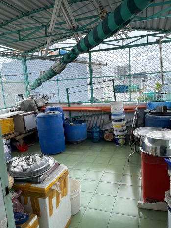 Mặt 5 tầng mặt tiền kinh doanh đông đúc bông sao p5 q8 6932490