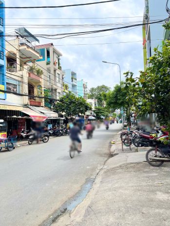 Mặt 5 tầng mặt tiền kinh doanh đông đúc bông sao p5 q8 6932494