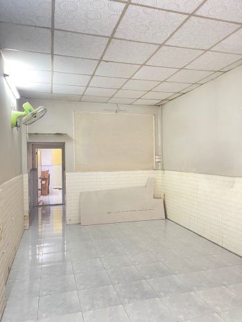 Nhà điện biên phủ, rẻ nhất q.10, 3.6 x 17m, 2 tầng, hẻm 3m t 6932568