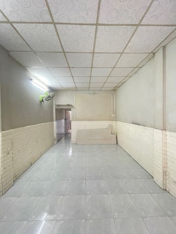 Nhà điện biên phủ, rẻ nhất q.10, 3.6 x 17m, 2 tầng, hẻm 3m t 6932571