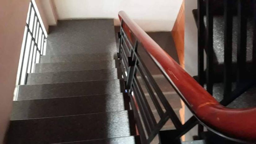 Chỉ nhỉnh 8 tỷ có nhà 5 tầng, 64 m2- lê thúc hoạch - phú 6932725