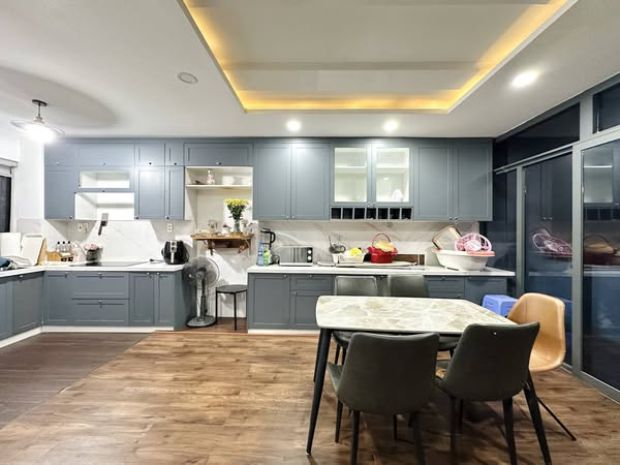 Nhà hxh đường hoàng văn thụ quận phú nhuận phường 8 cũ. 6932785