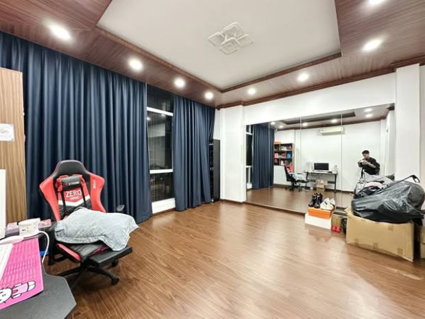 Nhà hxh đường hoàng văn thụ quận phú nhuận phường 8 cũ. 6932787