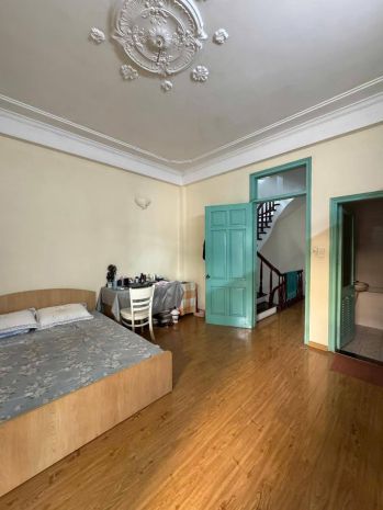 Phân lô, đtm định công trần điền, 70m*5 tầng vỉa hè, ô 6932794