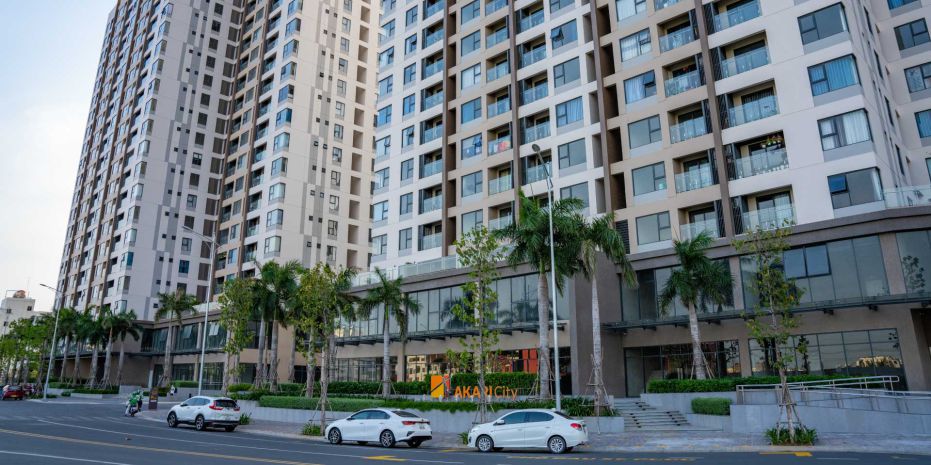 Bán căn hộ akari city  căn góc 75m², full nội thất, sổ s 6932804
