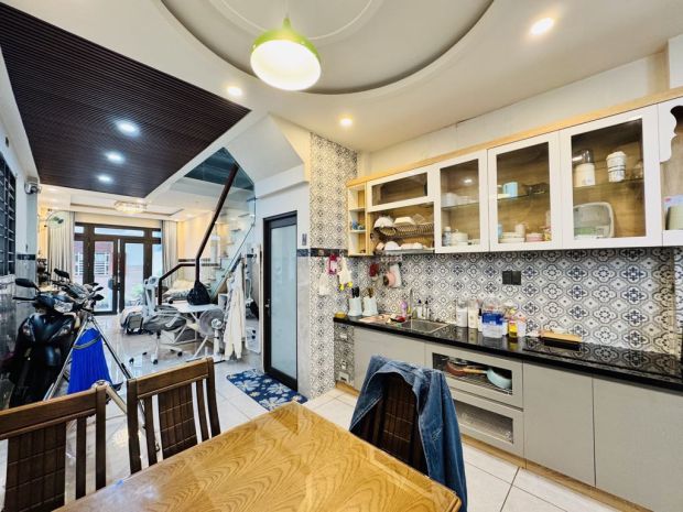 Ngay sát mặt tiên đường d2 - p25, bình thạnh - nhà đẹp lung 6932830