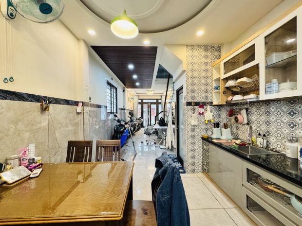 Ngay sát mặt tiên đường d2 - p25, bình thạnh - nhà đẹp lung 6932832