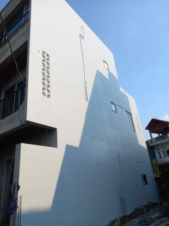 Nhà 3 tầng mới  viên nội, vân nội, đông anh 6932892