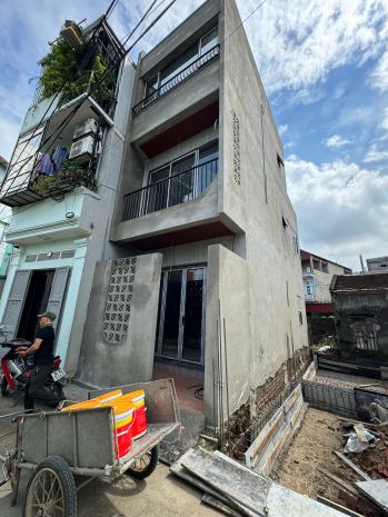 Nhà 3 tầng mới  viên nội, vân nội, đông anh 6932893