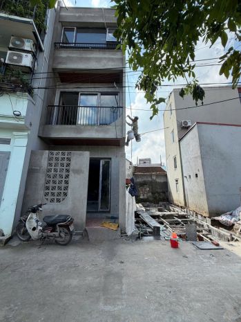 Nhà 3 tầng mới  viên nội, vân nội, đông anh 6932894