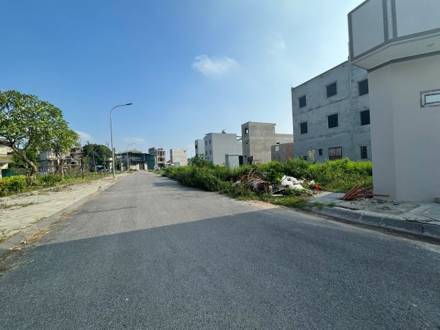 Bán đất khu tái định cư nguyên khê  vị trí đẹp, đường 7m 6932909
