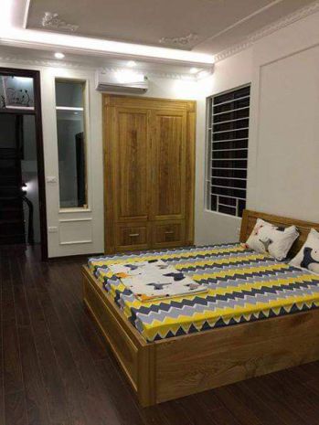 Bán nhà riêng ô tô con đỗ cửa 4pnkk, 4wc, 5 tầng tại tây 6933041