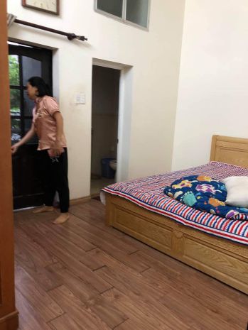 Bán nhà riêng ô tô con đỗ cửa 4pnkk, 4wc, 5 tầng tại tây 6933042