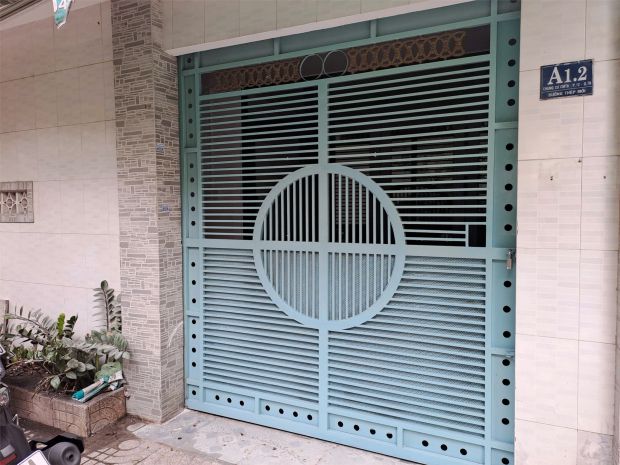 Căn hộ đẹp  giá tốt   chính chủ cần bán tại a1.2 cc cmt8, 6933337
