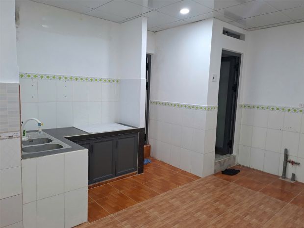 Căn hộ đẹp  giá tốt   chính chủ cần bán tại a1.2 cc cmt8, 6933339