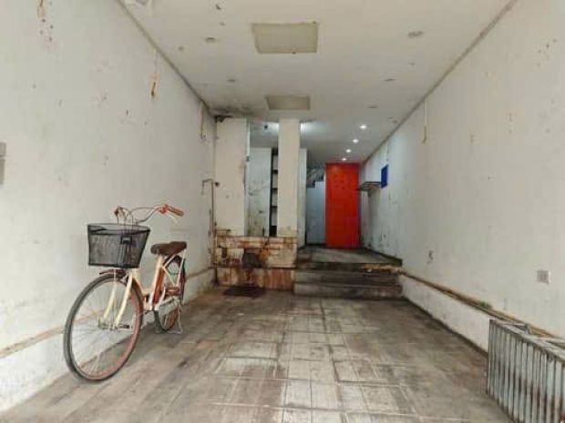 Bán nhà mặt phố văn cao  47m 9 tầng thang máy mt 6m kd đỉnh 6933377