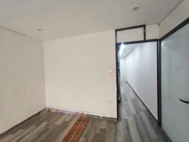 Bán nhà mặt phố văn cao  47m 9 tầng thang máy mt 6m kd đỉnh 6933378