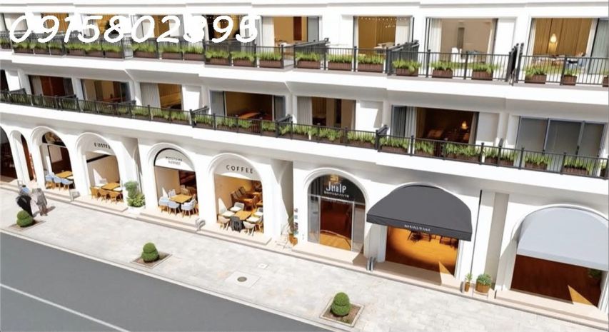 Bán nhà thành phố nha trang 6933394