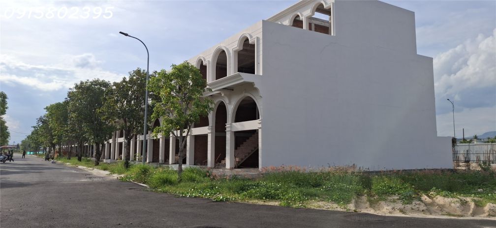 Bán nhà thành phố nha trang 6933395