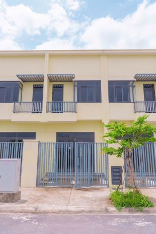 Nhà sẵn  sổ sẵn  sinh lời sẵn tại phước đông new city 6933397