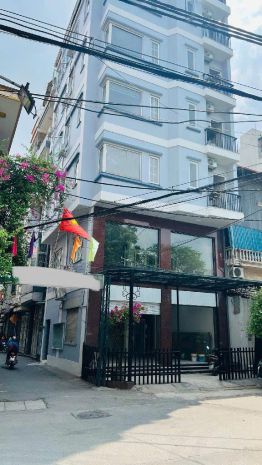 Trung tâm học viên tài chính - bắc từ liêm - dt54m2 - 6 6933418