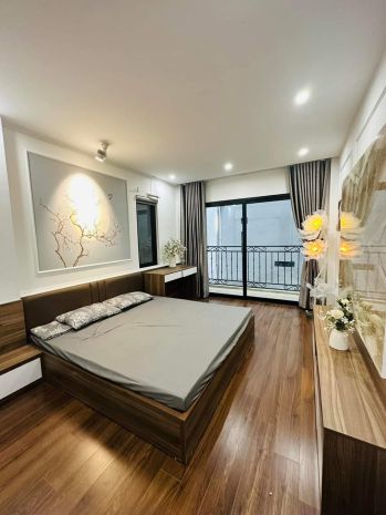 Trung tâm học viên tài chính - bắc từ liêm - dt54m2 - 6 6933420