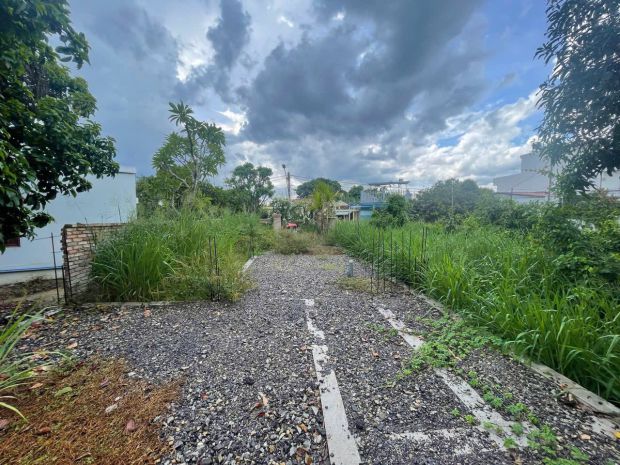 Bán đất tặng bản thiết kế đã có móng sẫn thị trấn diên khánh 6933428