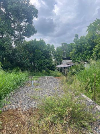 Bán đất tặng bản thiết kế đã có móng sẫn thị trấn diên khánh 6933429