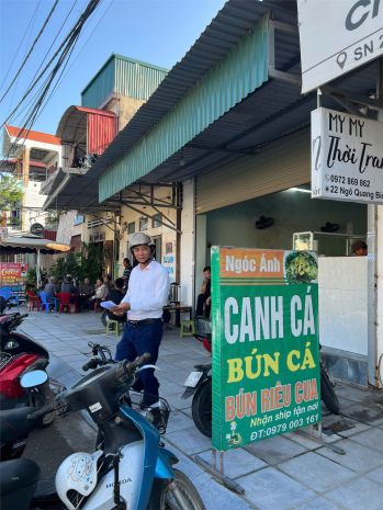 Bán đất tặng nhà trung tâm 3 ông tượng, số 24, đường nguyễn 6933444