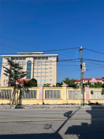 Bán đất tặng nhà trung tâm 3 ông tượng, số 24, đường nguyễn 6933445