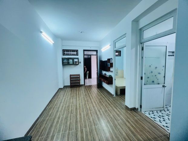 Bán căn hộ ct1  chung cư đường sắt nha trang 6933543