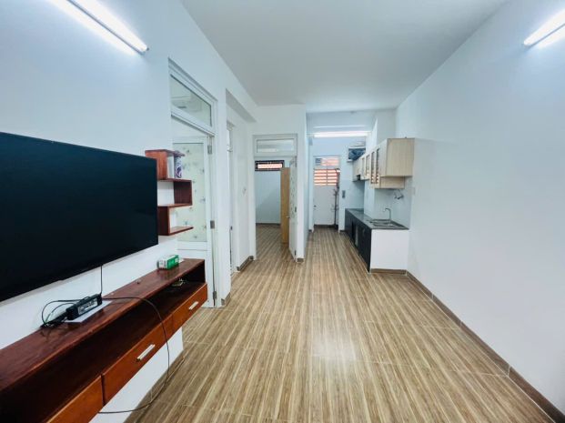 Bán căn hộ ct1  chung cư đường sắt nha trang 6933544