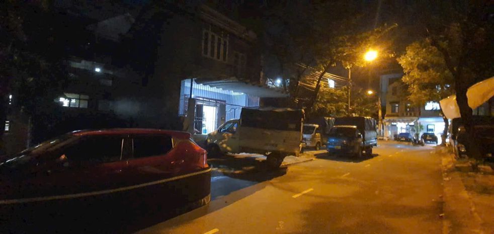 Đất ngon hàng hiếm ! mặt tiền đường nhựa 5,5m, gần trường ch 6933551