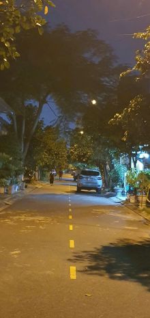 Đất ngon hàng hiếm ! mặt tiền đường nhựa 5,5m, gần trường ch 6933552