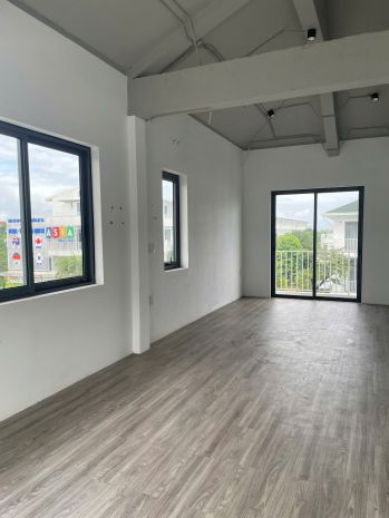 Cho thuê biệt thự sân vườn 3 mặt tiền  kđt ecogarden, 6933563