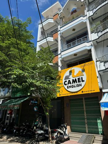 Bán nhà 5 tầng mặt tiền bà triệu - nha trang . 
 mặt tiền 6933565