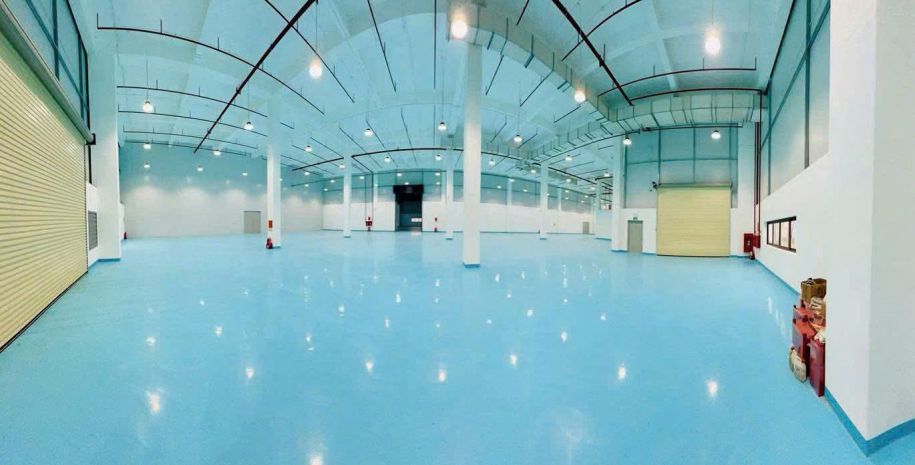 Cho thuê xưởng đẹp tại bắc ninh  giá chạm là 6933644