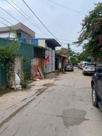 Nhà lô góc, diện tích 143m2, kinh doanh, ô tô tránh, yên 6933669