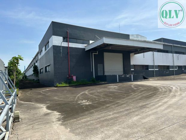 Cho thuê nhà xưởng  kcn tam phước, biên hòa, đn  12.440m2 6933677
