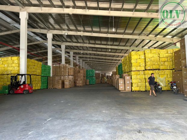 Cho thuê nhà xưởng  kcn tam phước, biên hòa, đn  12.440m2 6933680