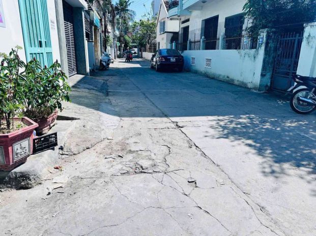 Bán nhà hẻm đặng tất  gần biển, 217m²  giá chỉ 12 tỷ 6933686