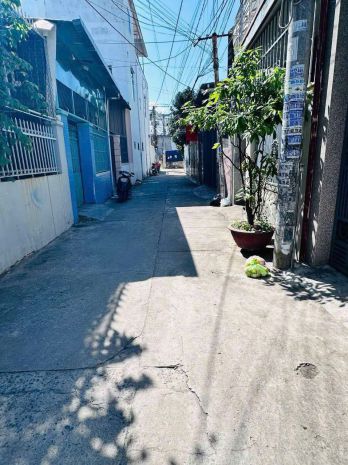 Bán nhà hẻm đặng tất  gần biển, 217m²  giá chỉ 12 tỷ 6933687