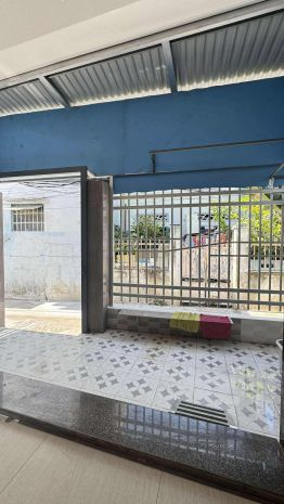 Bán nhà mê đúc kiên cố 2 tầng tổ 12 hẻm hương lộ ngọc hiệp 6933720