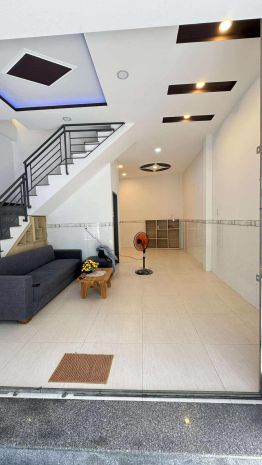 Bán nhà mê đúc kiên cố 2 tầng tổ 12 hẻm hương lộ ngọc hiệp 6933721