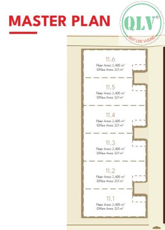 Cho thuê nhà xưởng  kcn long đức, long thành, đn  22.880m2 6933747