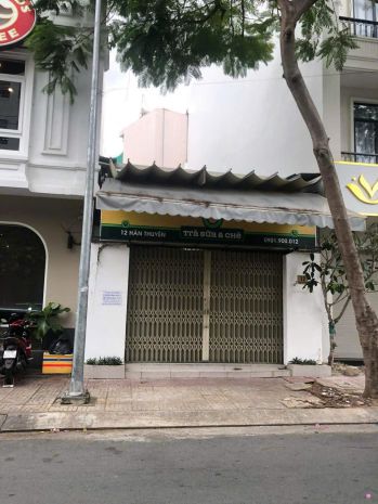 Bán đất mặt tiền đường hàn thuyên - nha trang xương 6933793