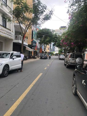 Bán đất mặt tiền đường hàn thuyên - nha trang xương 6933794