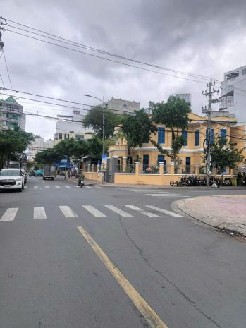 Bán đất mặt tiền đường hàn thuyên - nha trang xương 6933795